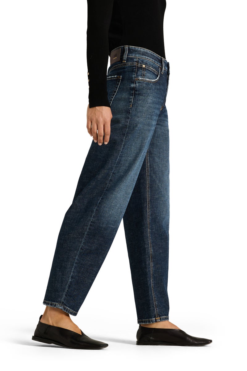 Cambio 9132 0148-00 Elli Long Jeans