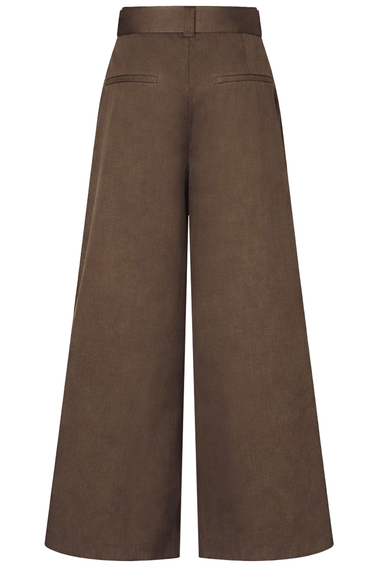 MAC 0400 3084-00 CARLETTA Broek Wide