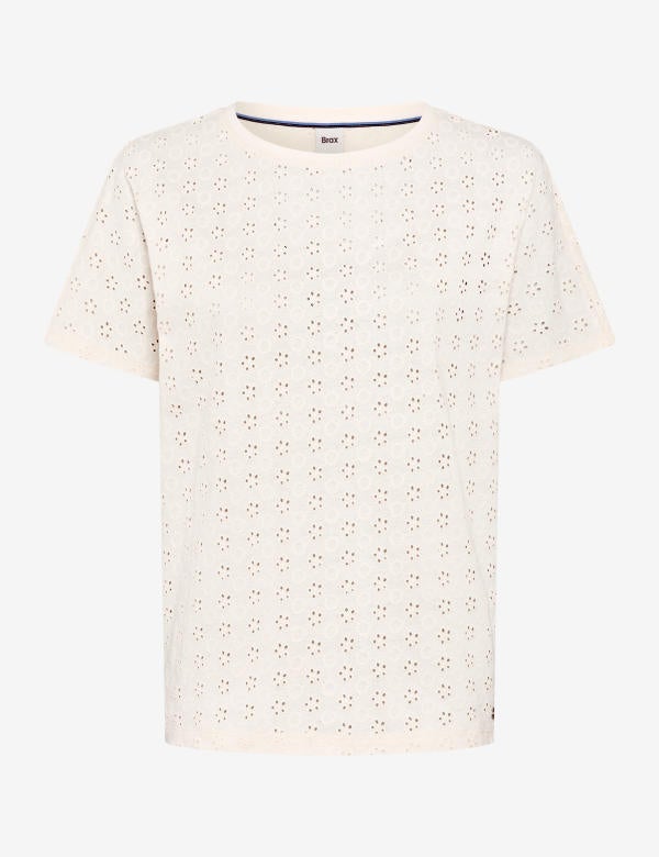 BRAX Shirt 900018_90663400 CAELEN.S