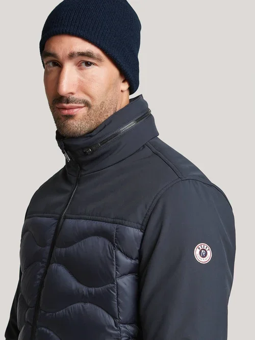 RESET MR02713263 Torino jack - navy