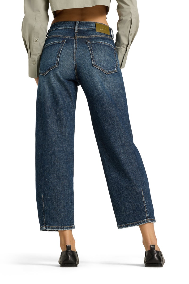CAMBIO 9132 0036-22 Elin Barrel Jeans