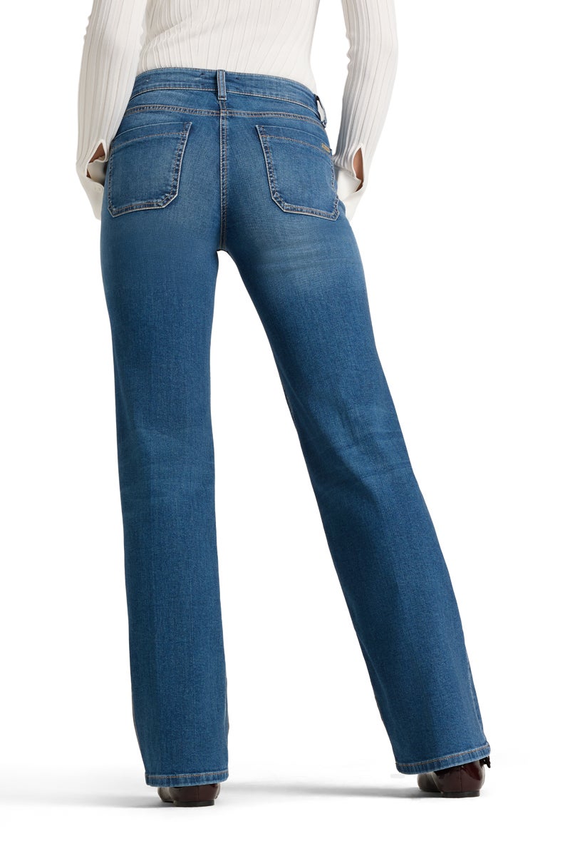 Cambio 9182 0011-00 Amara HRSuperstretch Jeans