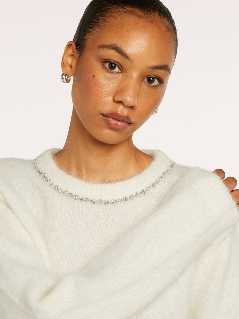 BEAUMONT BC85736263 CLEOPATRA PULLOVER