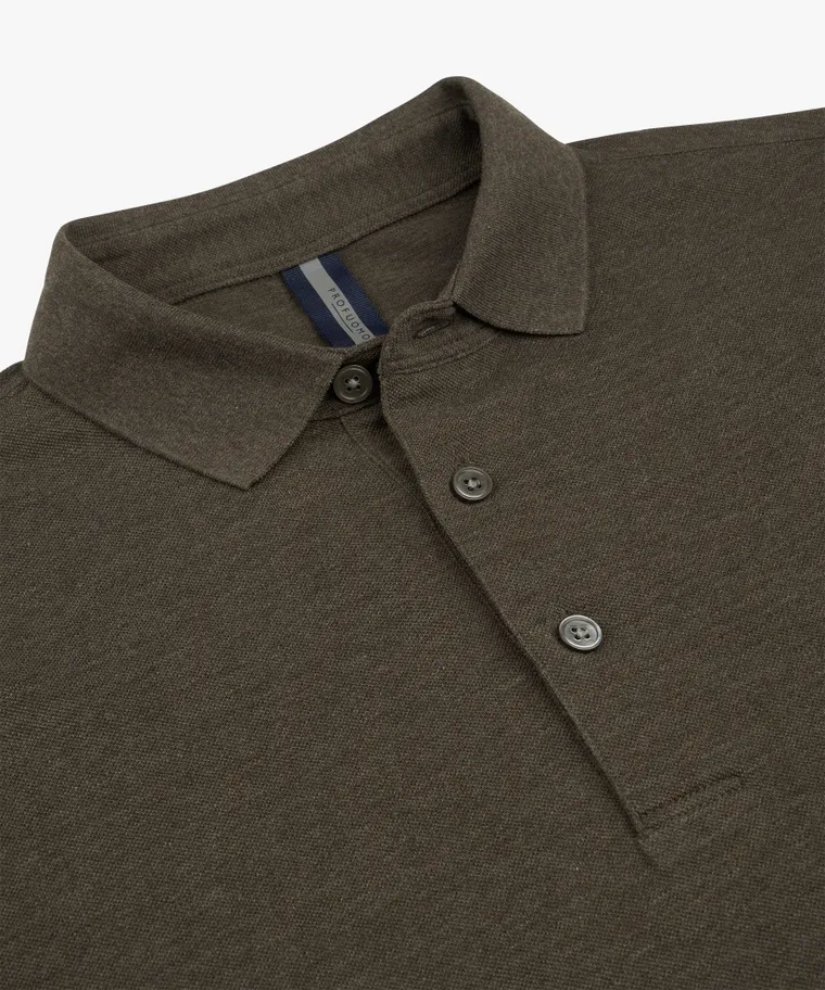 PROFUOMO PPXD10020B POLO SS