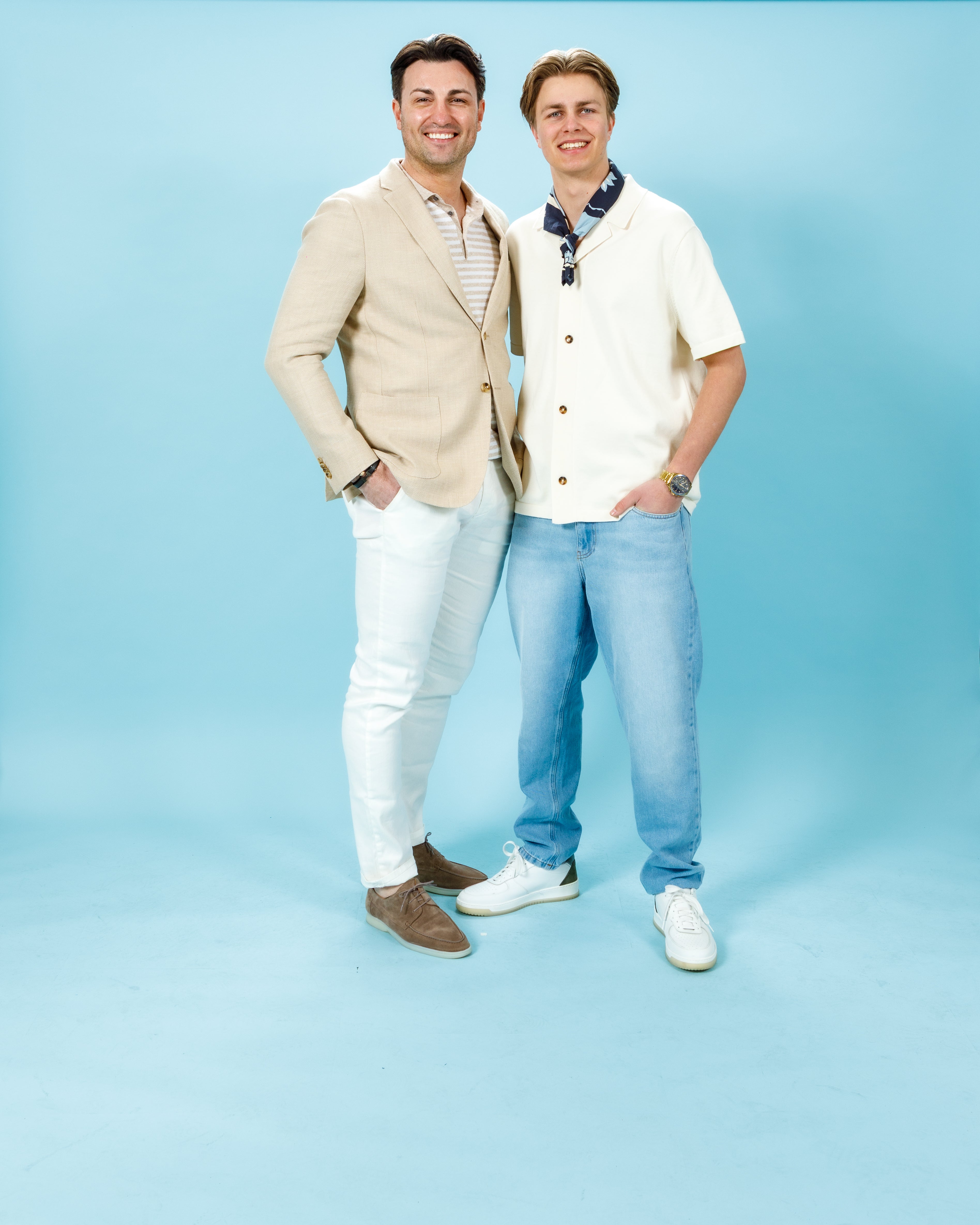 SEVEN DIALS SDL261038MY44 BLAKELY 041 Colbert