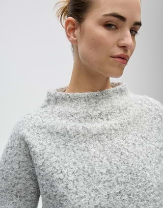 OPUS 10637912608106 Gometta Sweatshirt