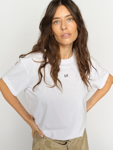 MOS MOSH 177200MMLail O-SS Cherry Tee