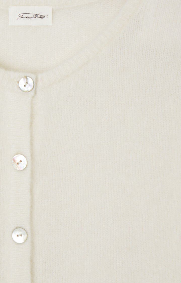 AMERICAN VINTAGE VITO19EH25 Vitow Cardigan