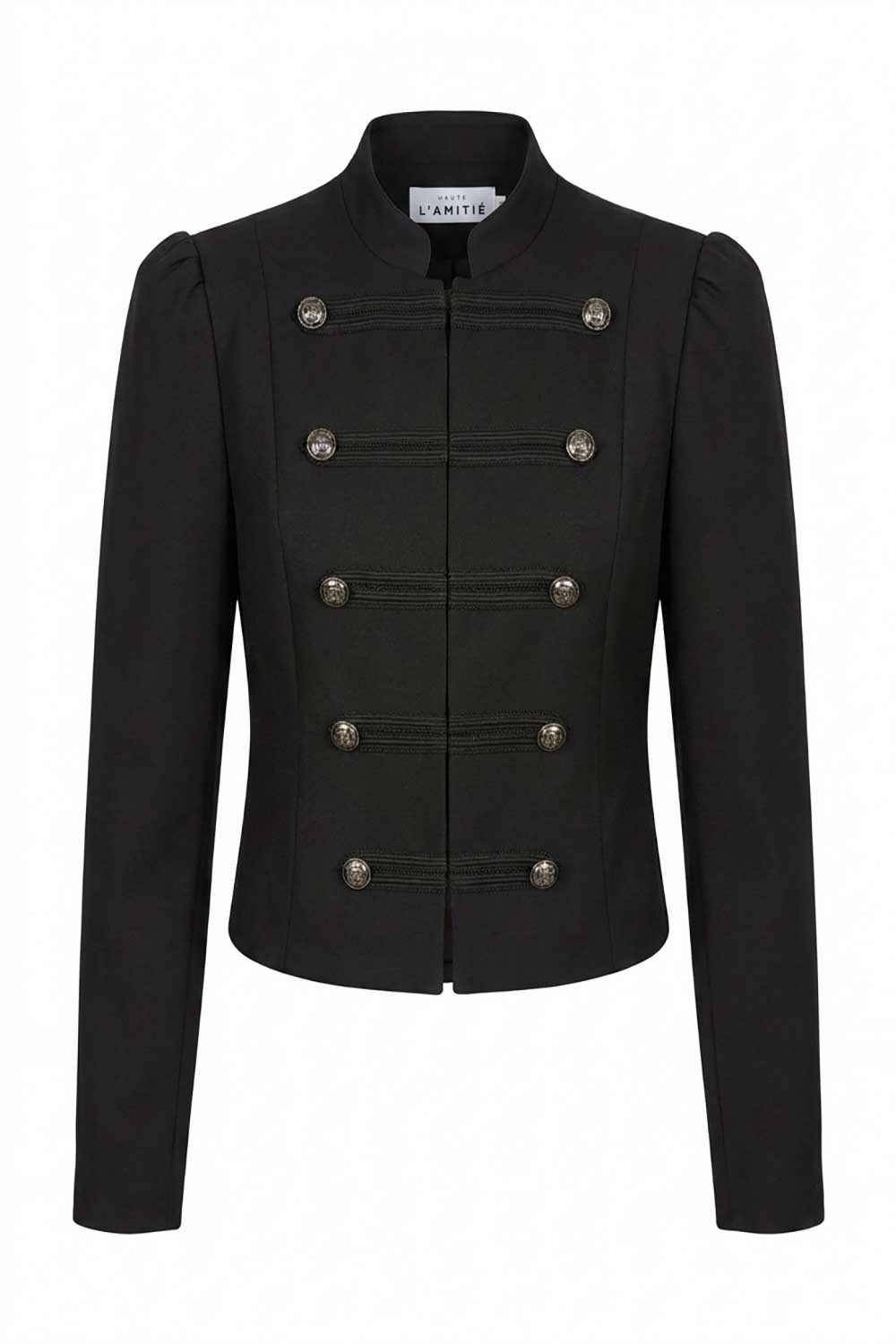 HAUTE L'AMITIE HL10774 Premiere Uniform Jacket