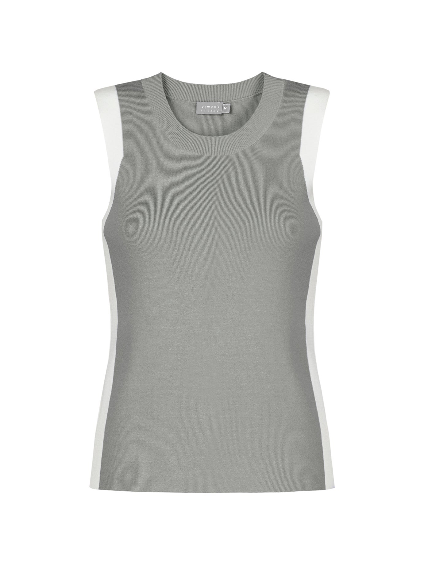 NO MAN'S LAND 65.210 Top - Thyme