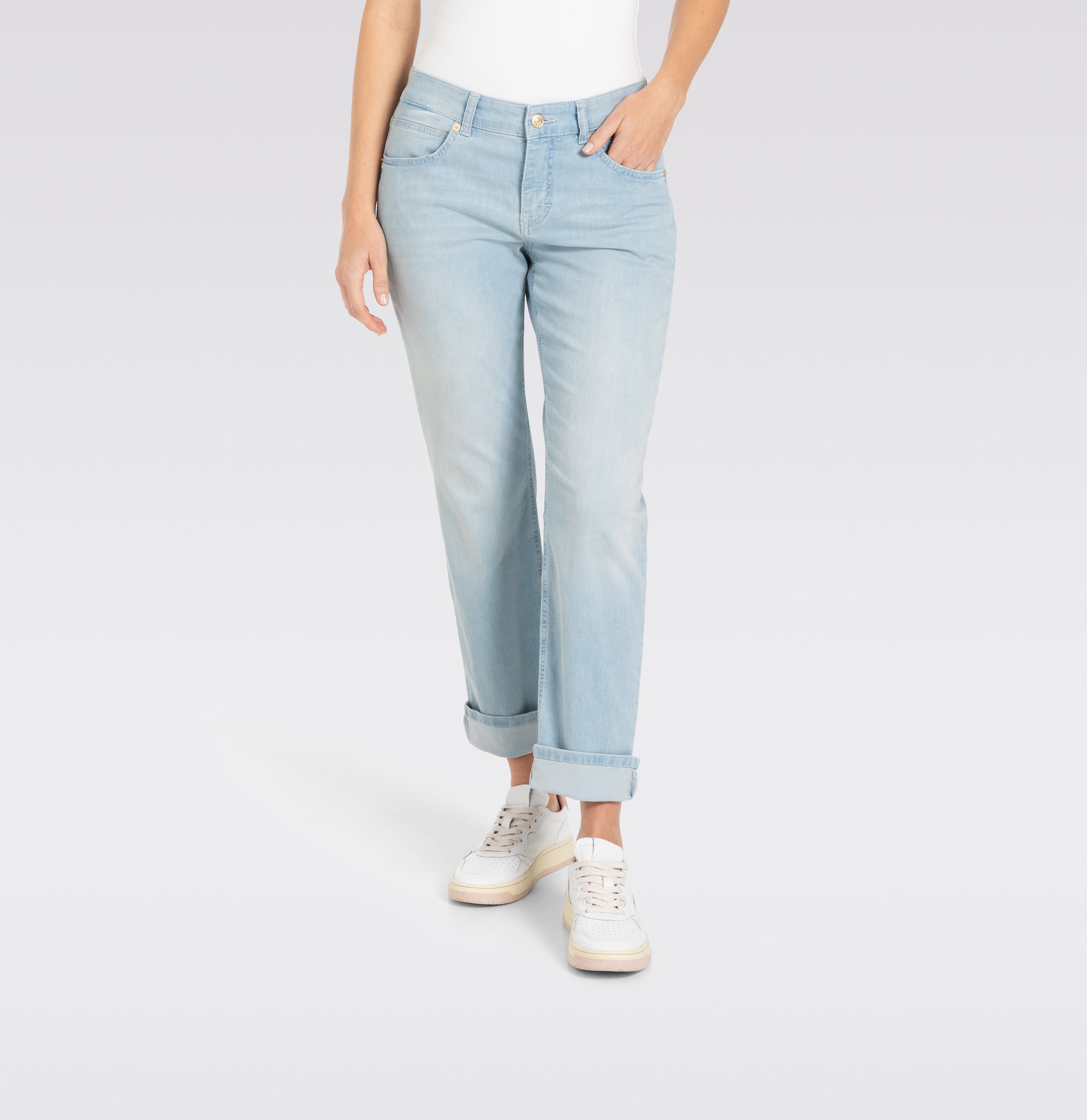 MAC 0391L 5714-90 SUE Relax Jeans