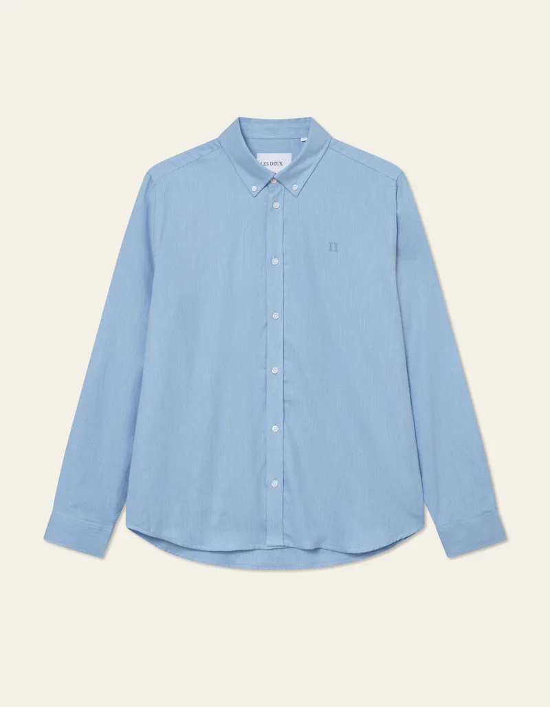 LES DEUX SHIRT 1000440/203 ALLURE