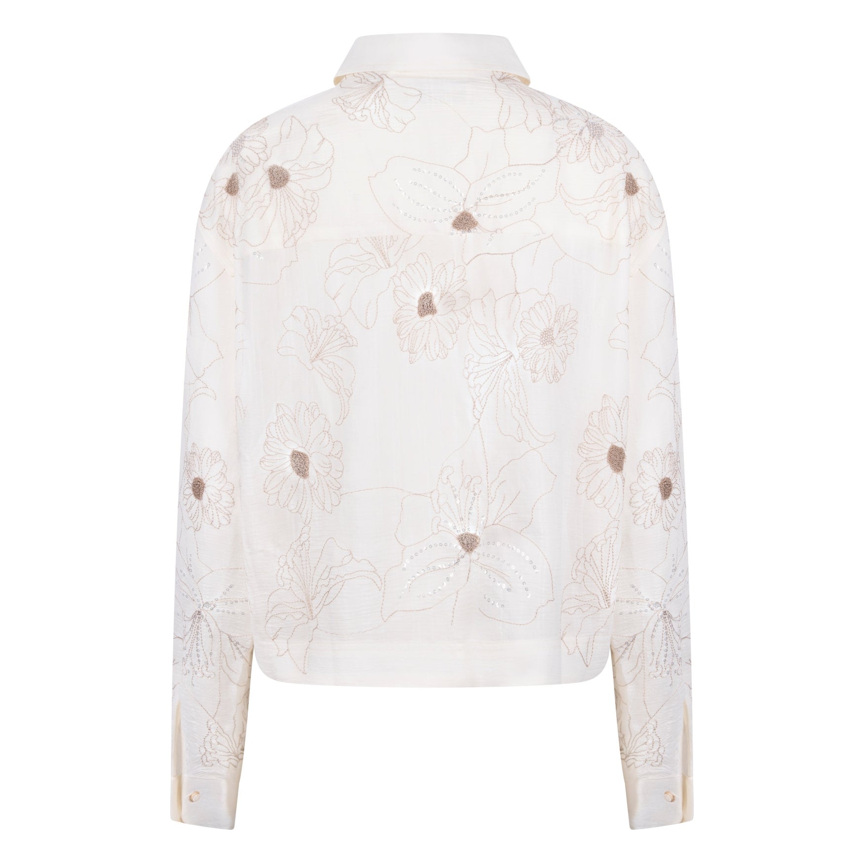 NUKUS NKS02167 Adora Blouse