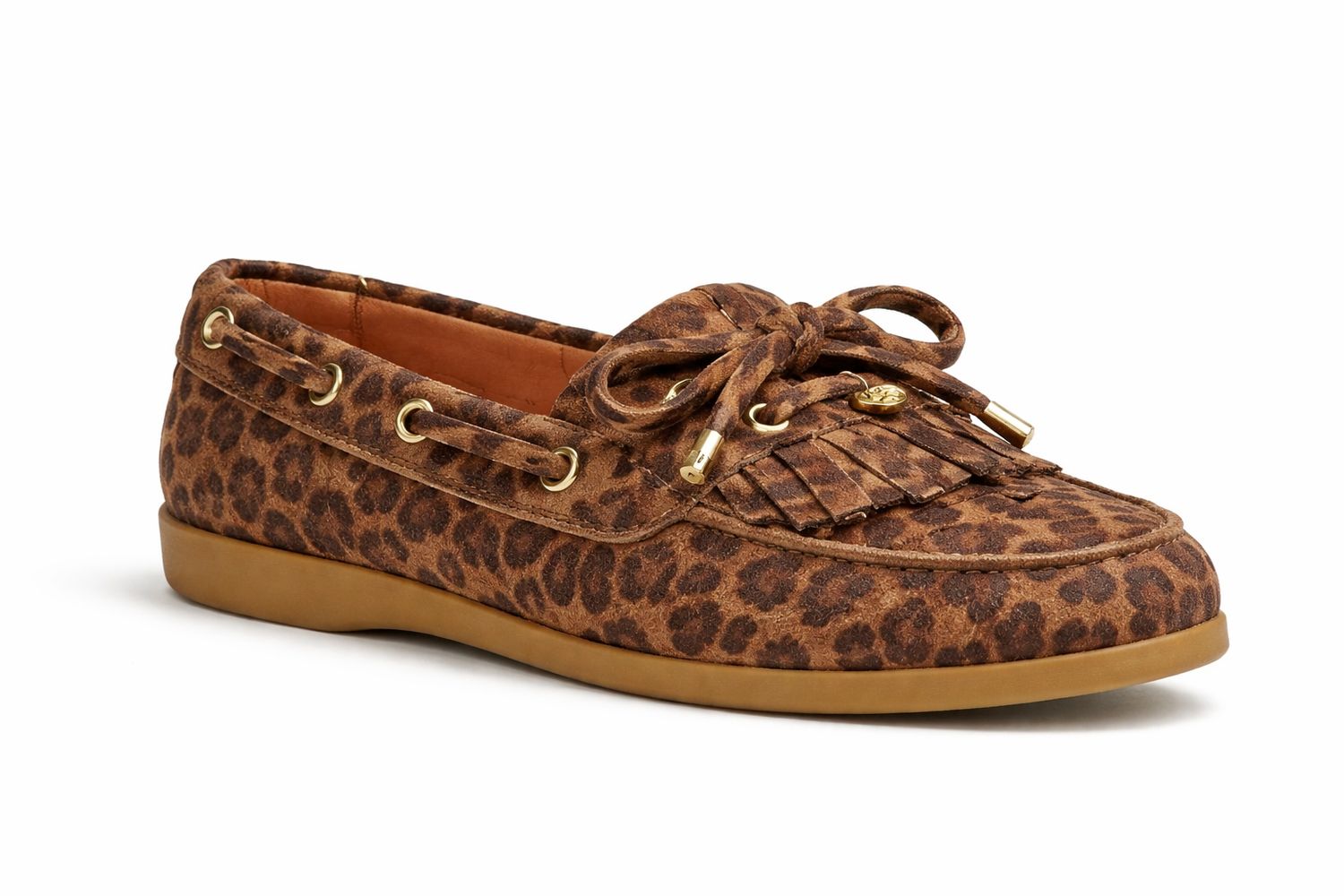 Babouche ALICE-2 Moccassin