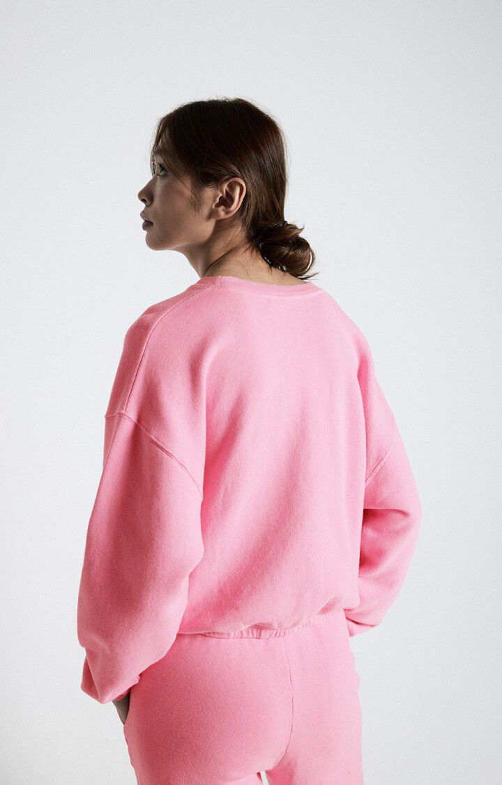 AMERICAN VINTAGE  IZU03AE25 IZUBIRD SWEATER