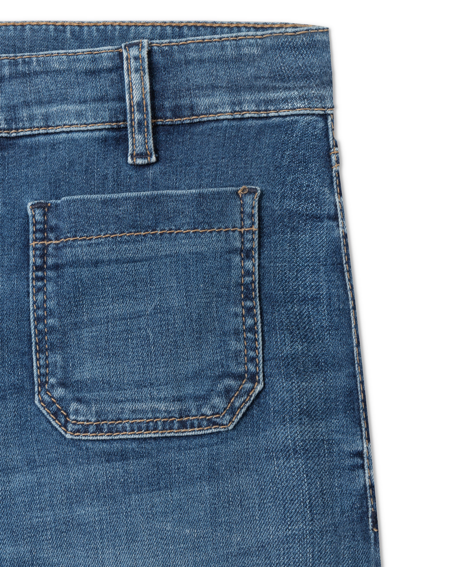 Cambio 9182 0011-00 Amara HRSuperstretch Jeans