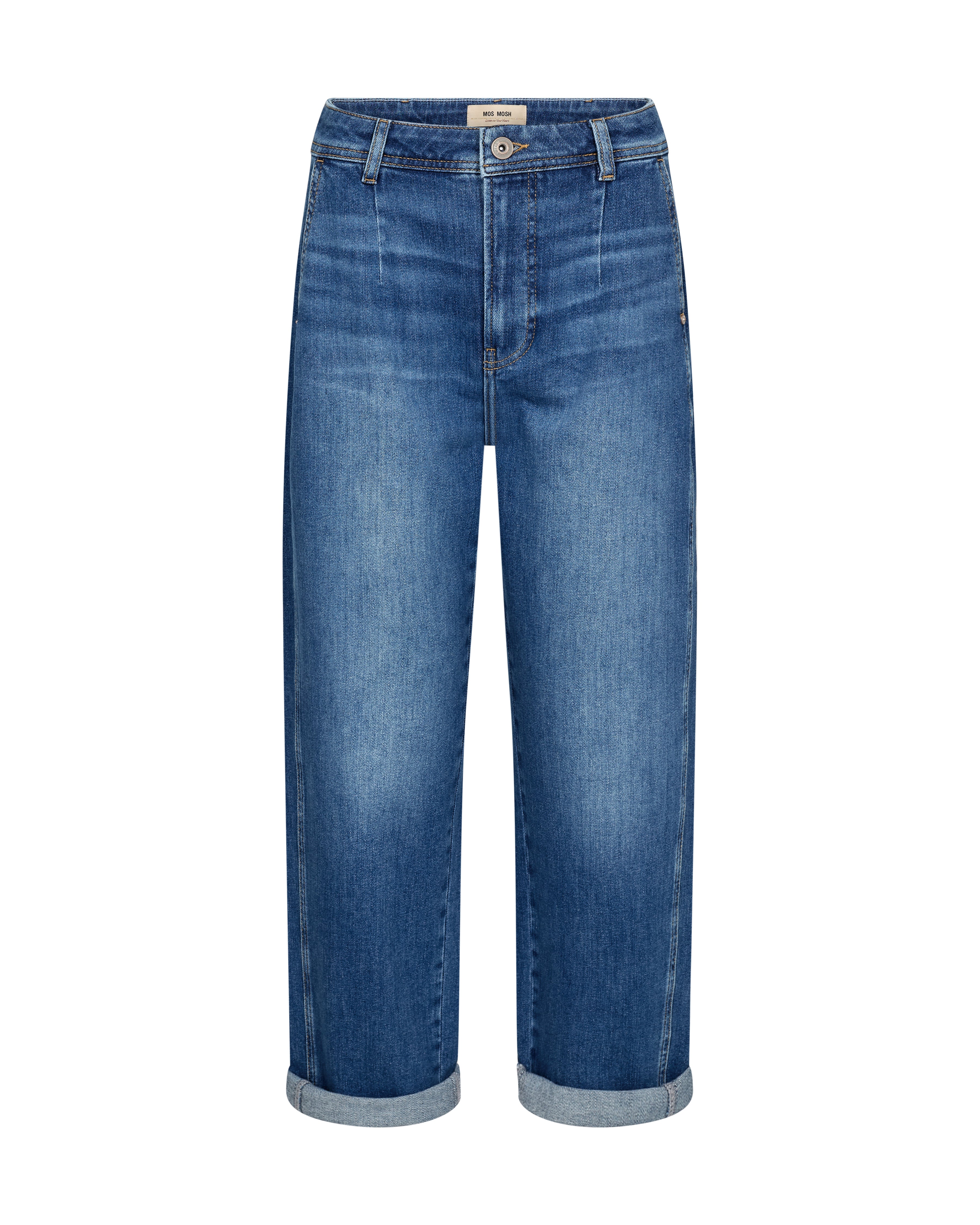 MOS MOSH 180890 MMSandie Barrel fit