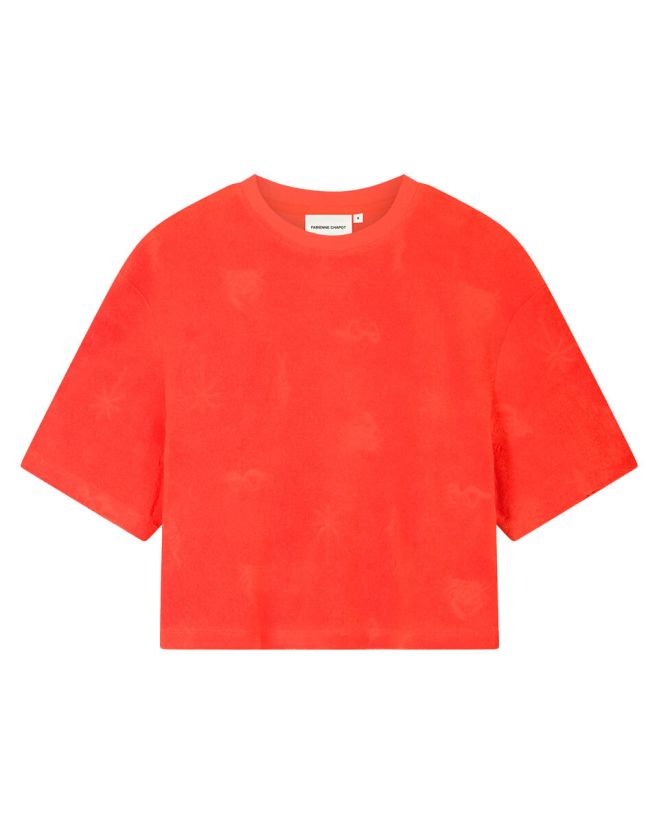 FABIENNE CHAPOT CLTTSH10SS265522