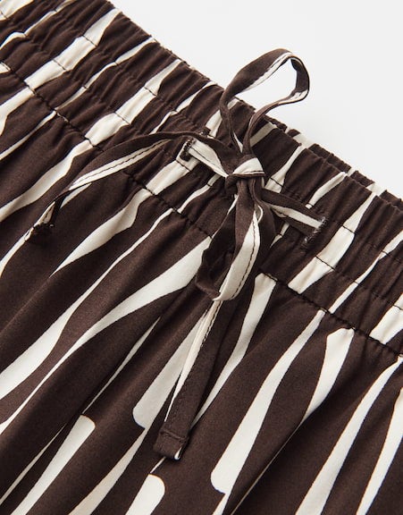 OPUS Wide Leg Pants10555714116429 Marou