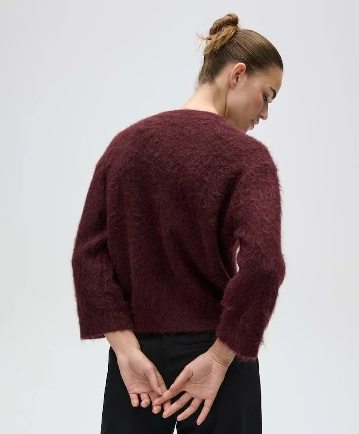 OPUS 10615114449106 Disille Cardigan
