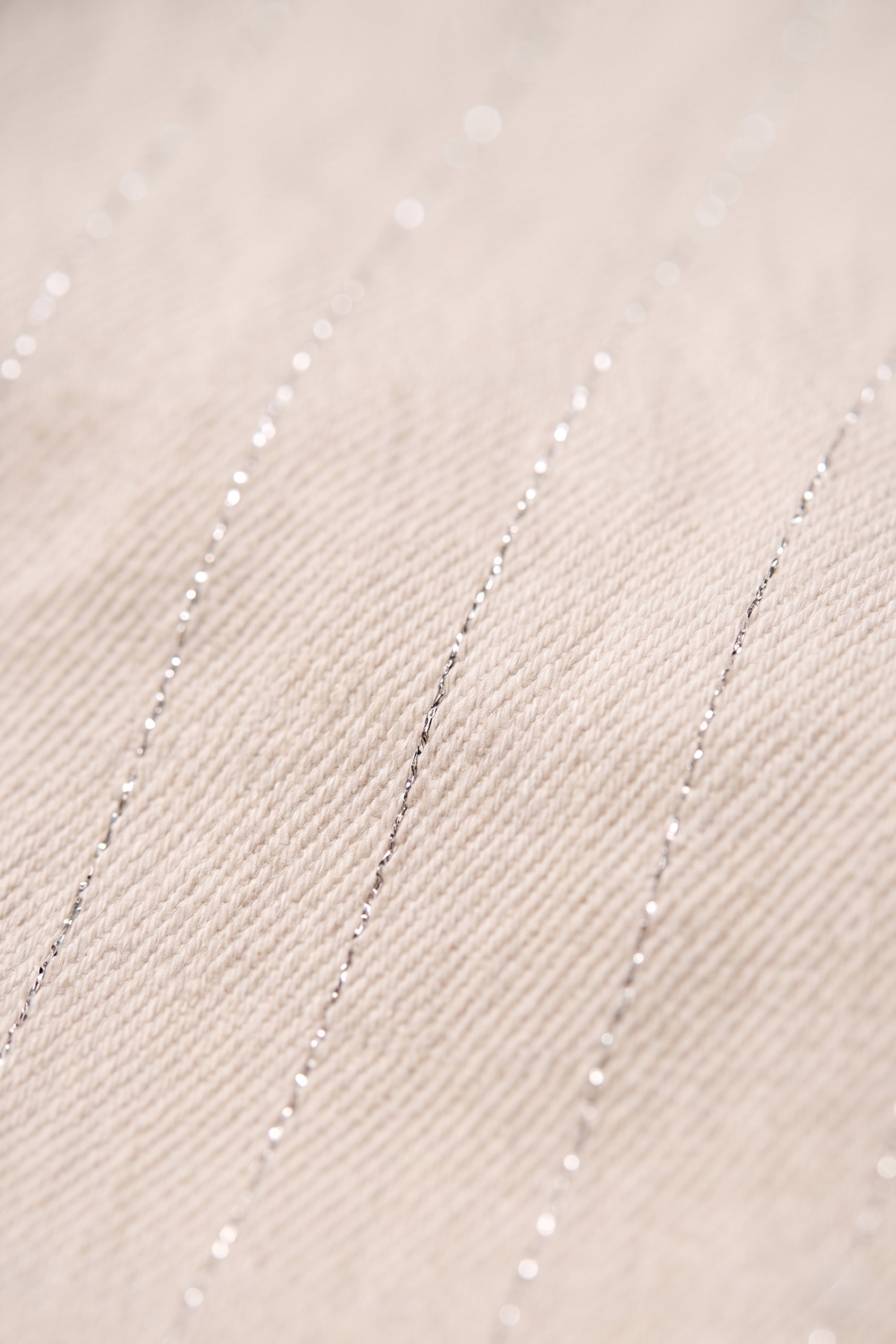 BY-BAR 26218001 Lew SilverStrip Pants