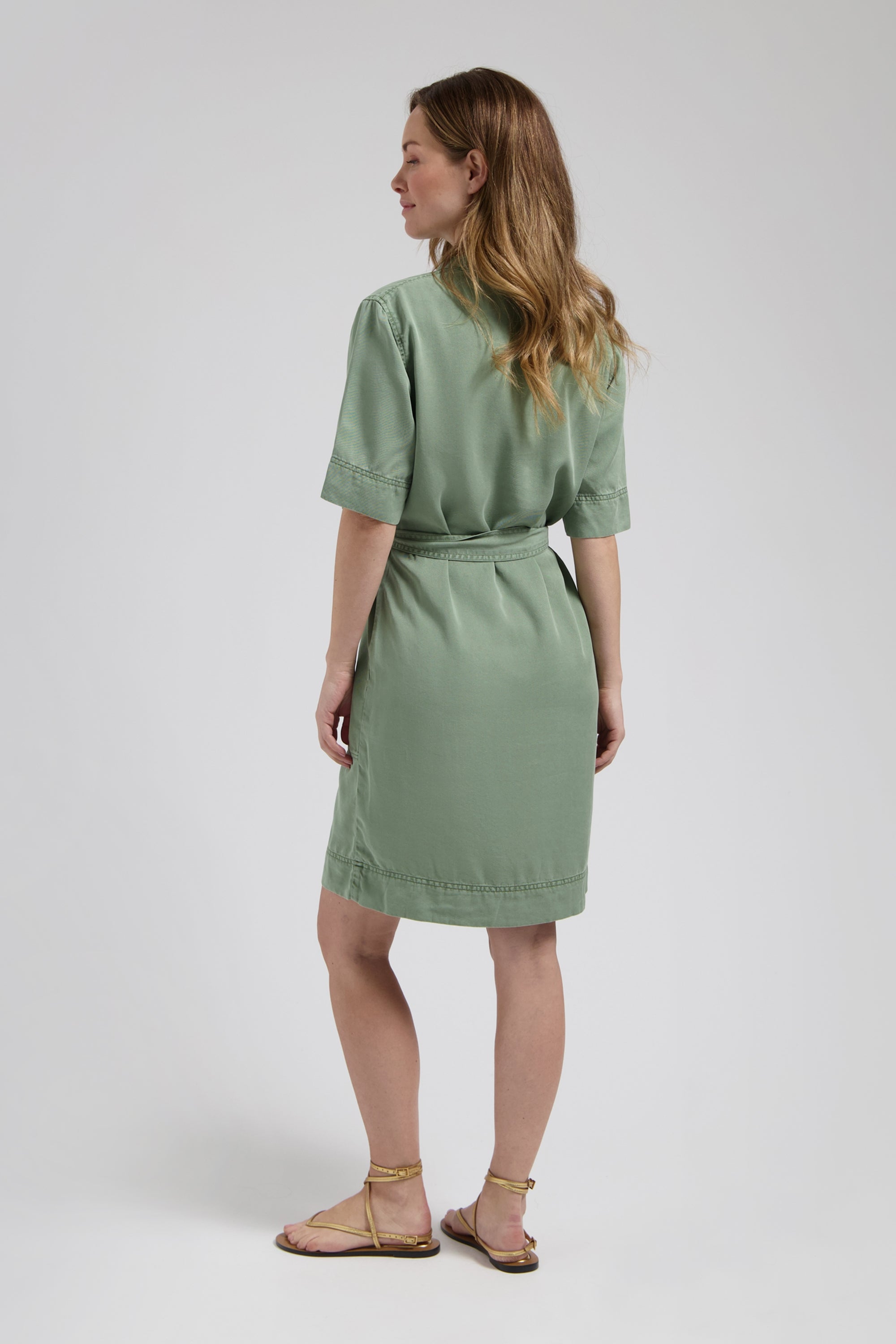 FLORÈZ CR0440 Kayley dress