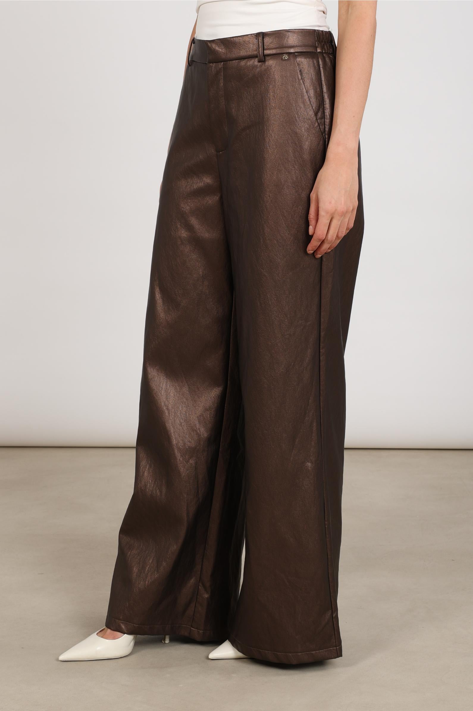 NUKUS NKF09104 Bodine Pants PU