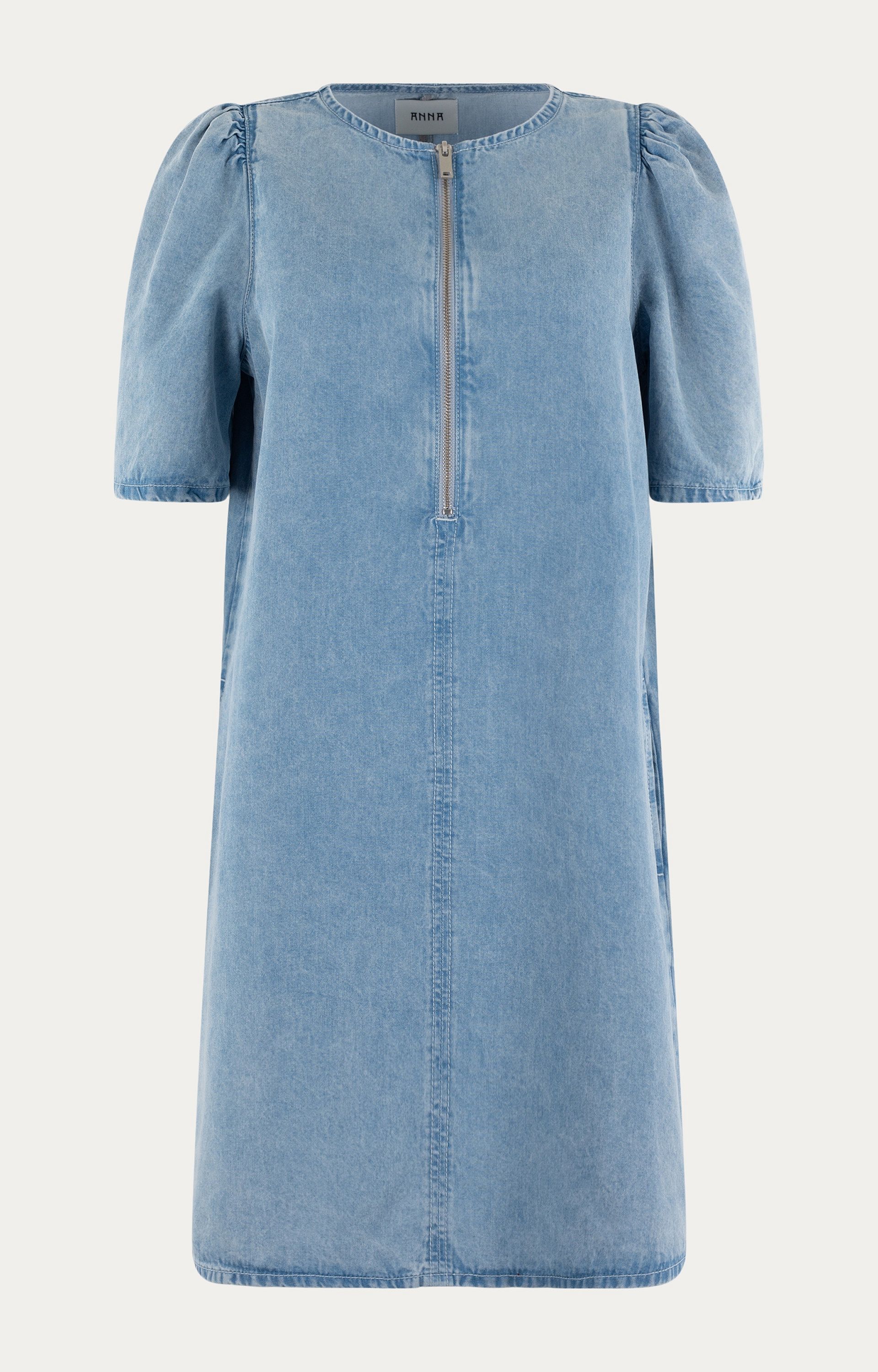 ANNA BLUE 67A24-06Chris jurk Denim