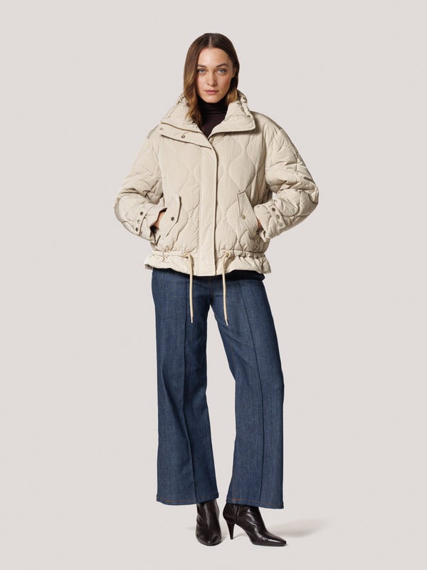 CREENSTONE CSN0721263 Valentina Jacket - sand