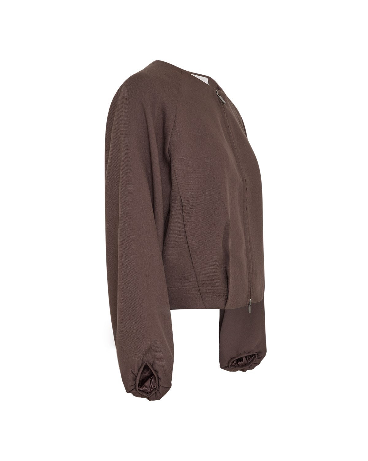 MOSS COPENHAGEN 20096 ZEIN ESTERIANE JACKET