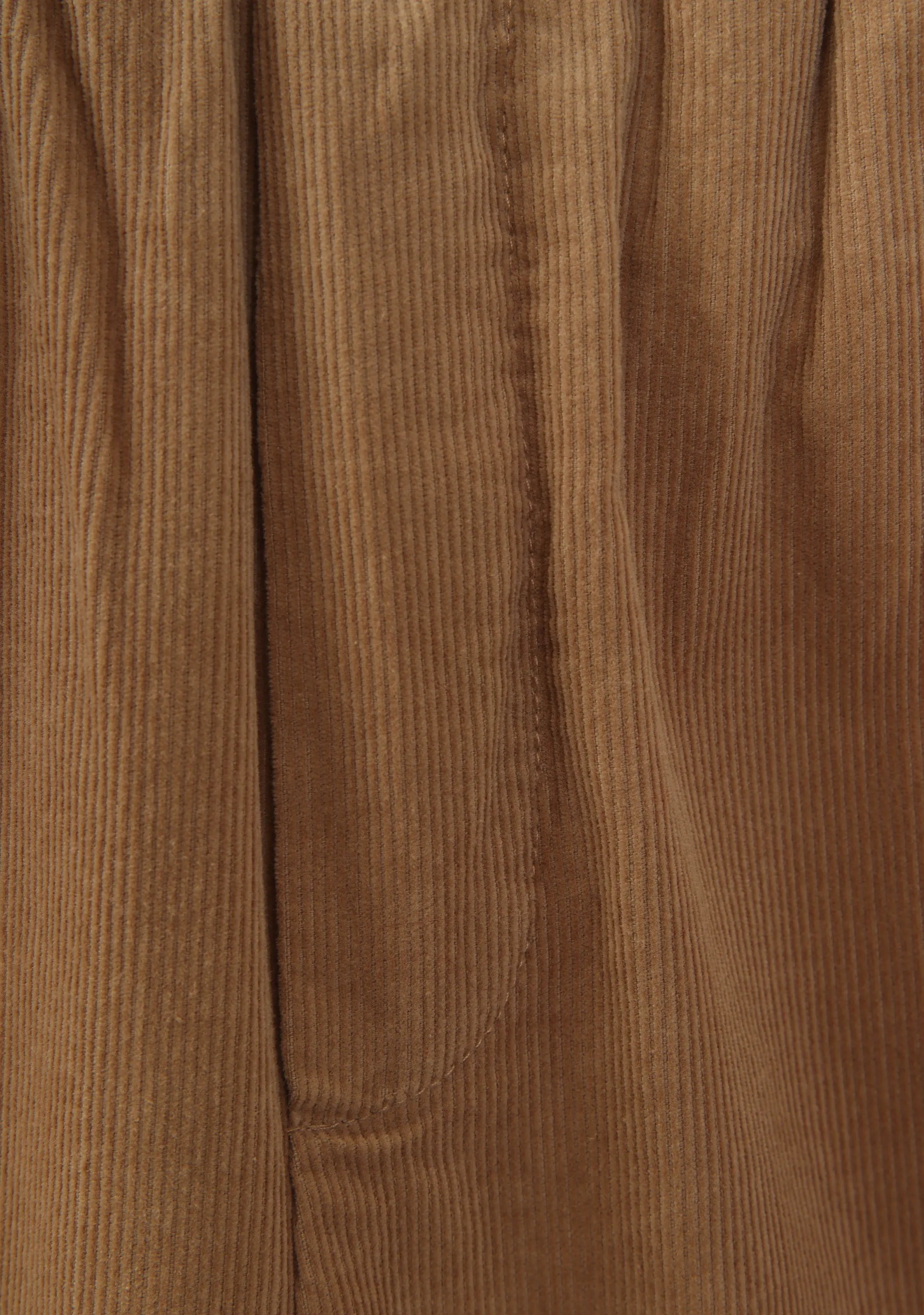 TOODAY TD326-127 DOVE BARREL PANTS fijne corduroy