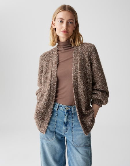 OPUS 10473812604384 Dornie gebreid vest