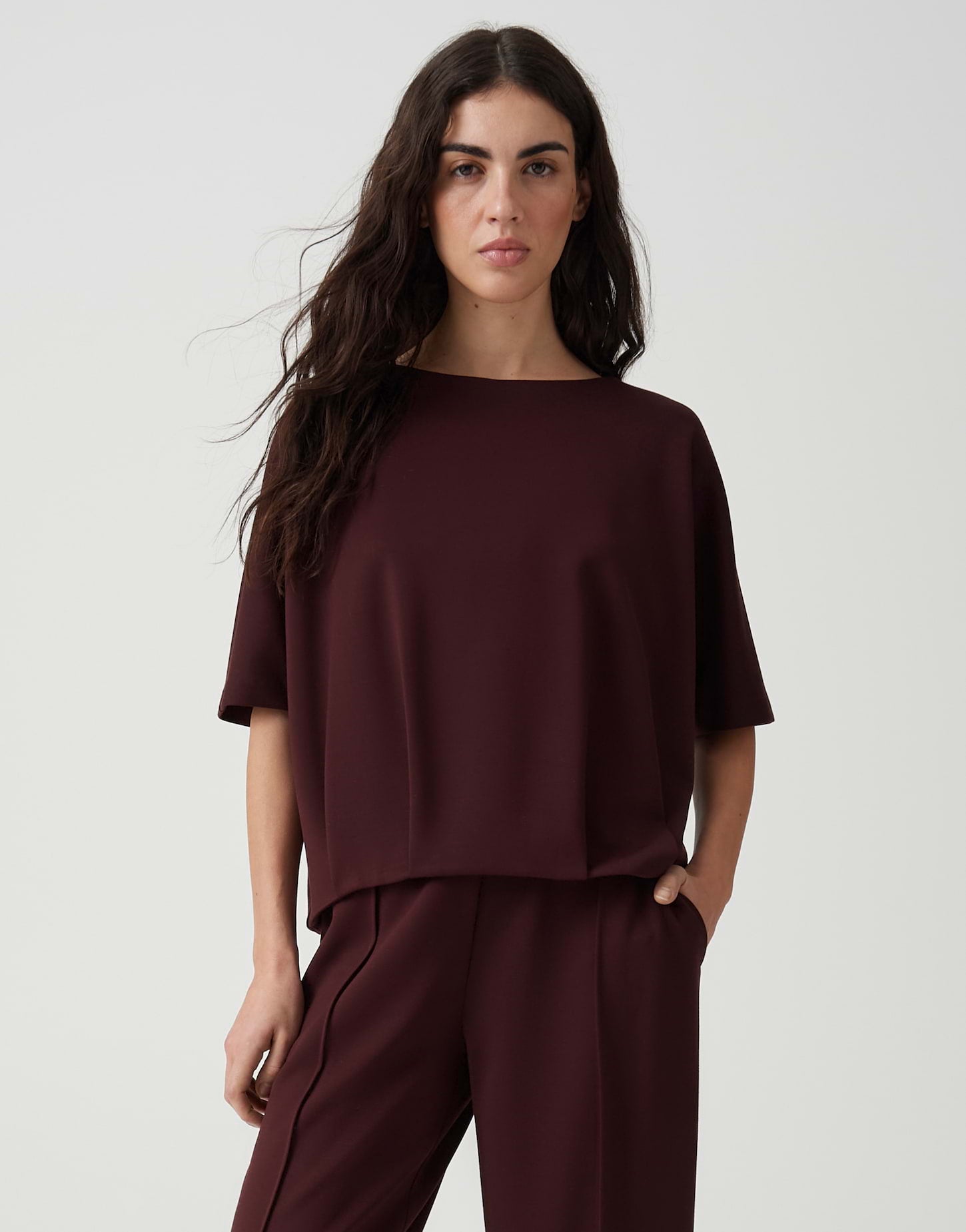 OPUS 10602714355106 Ginne Sweatshirt