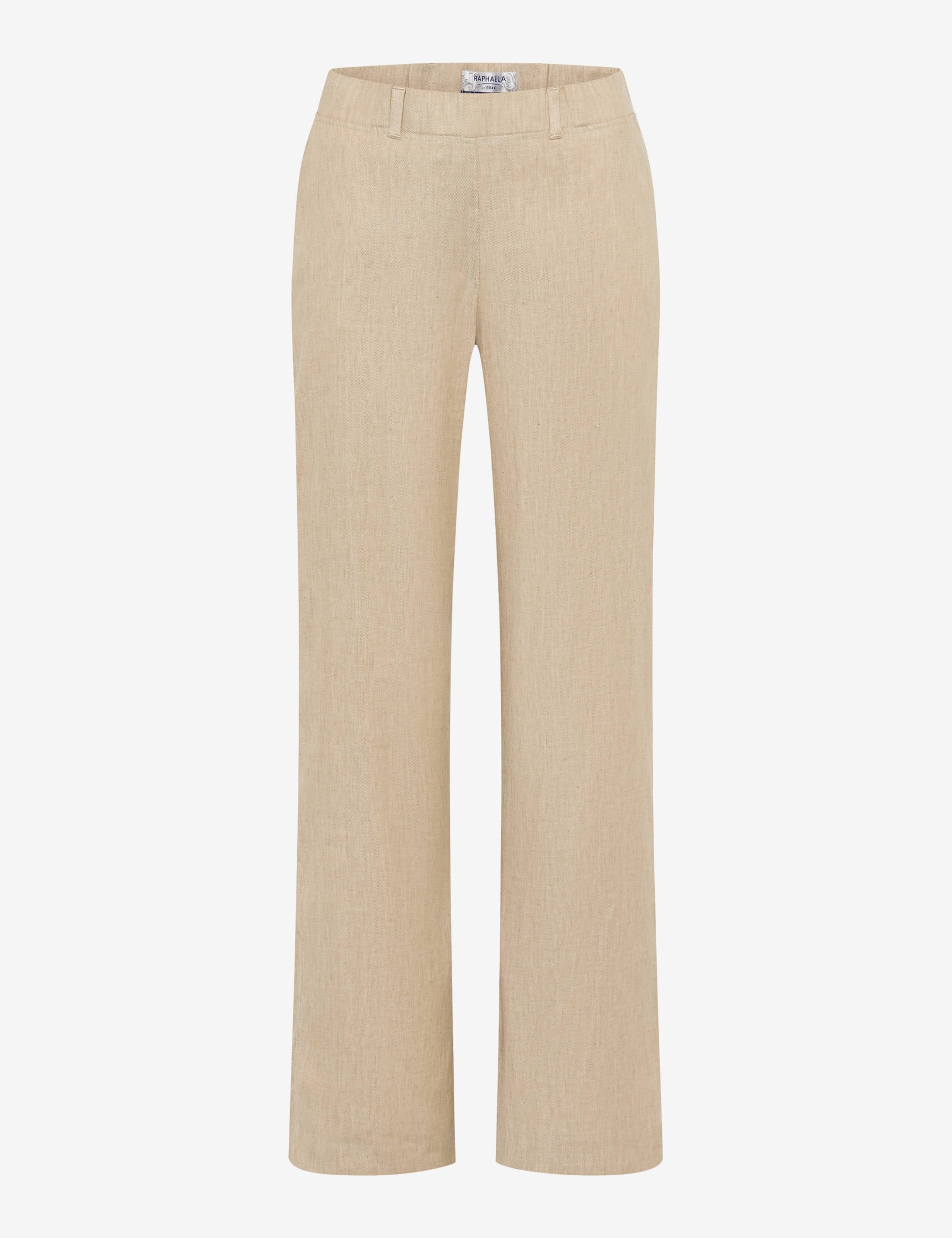 BRAX 102000_10237520 PAM Flare Beige