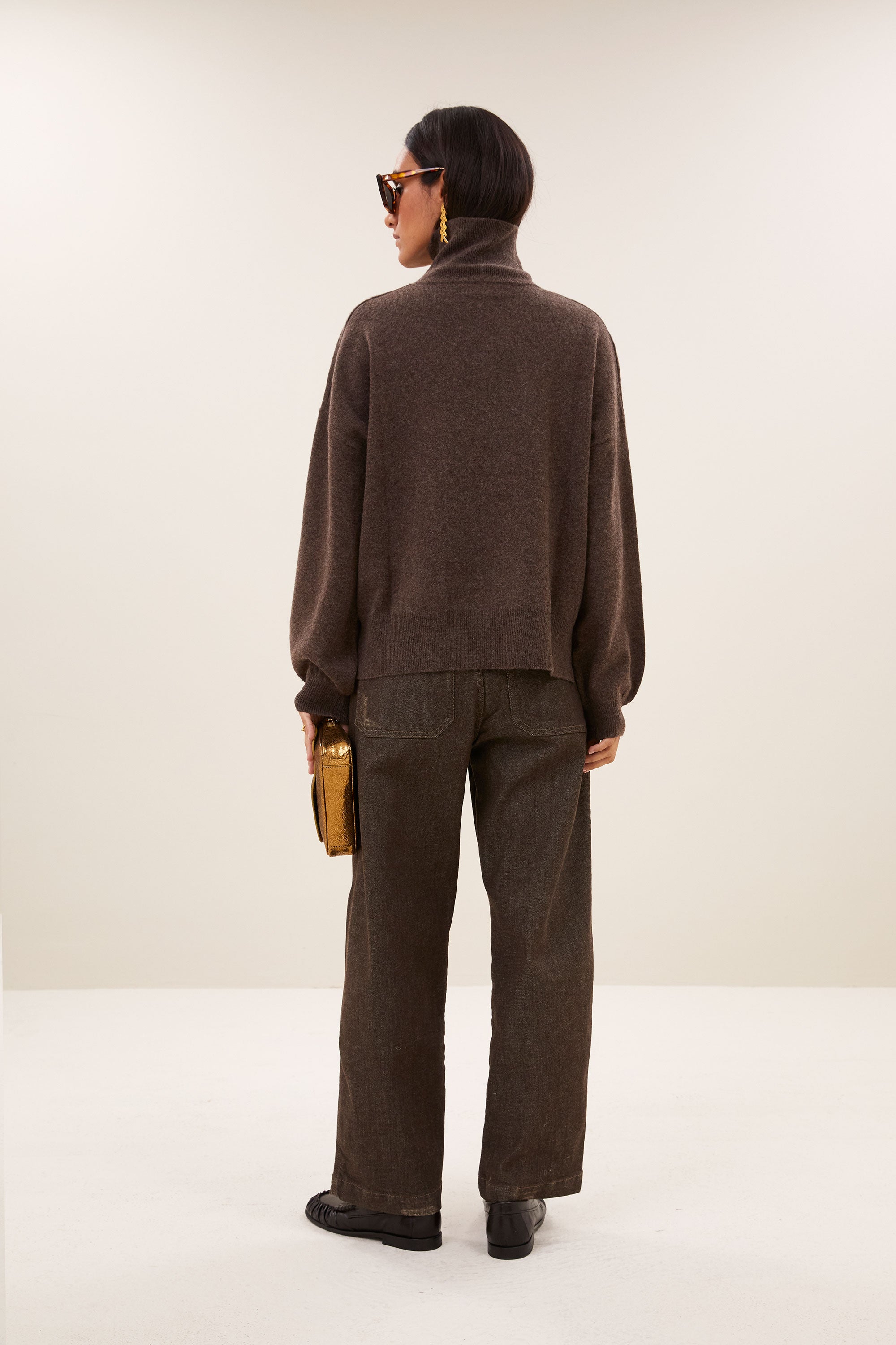 BY-BAR 26415028 sammie pullover