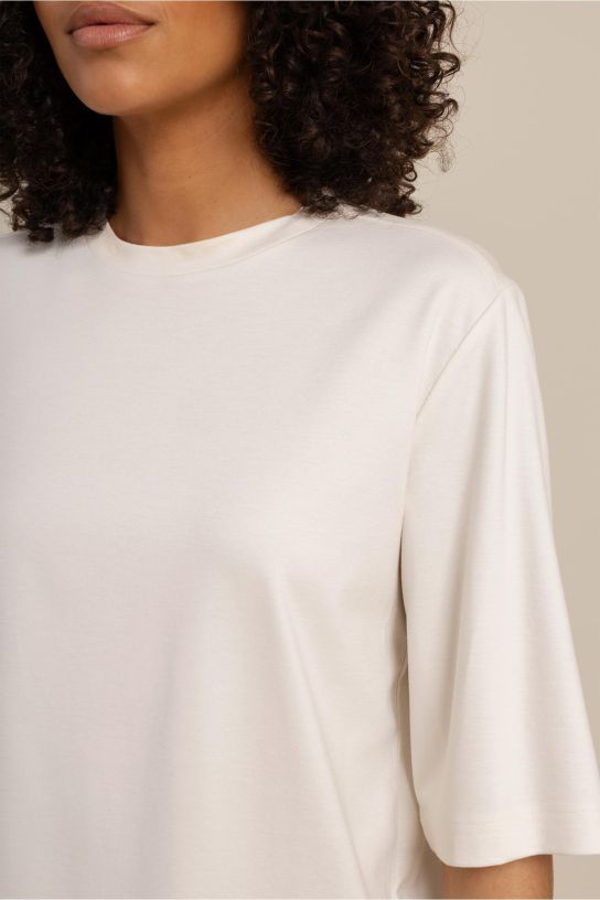 STUDIO ANNELOES 94856 Fiore round neck