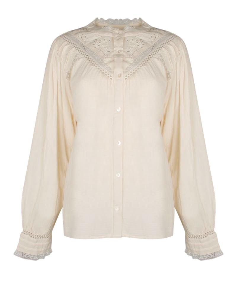 LOUIZON Ayassa Chemise