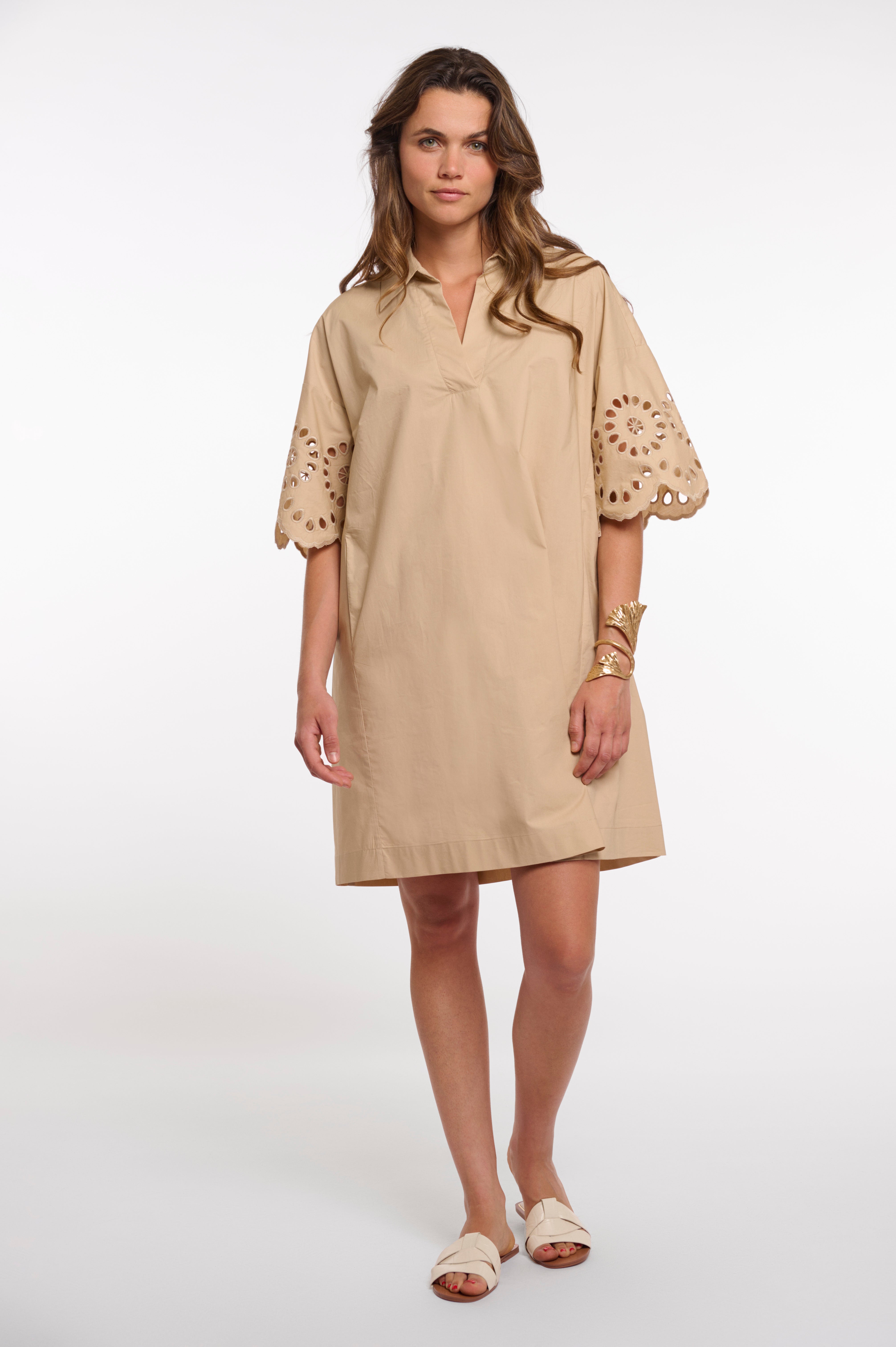 RINO & PELLE Ceylin.7002623 Regular Dress