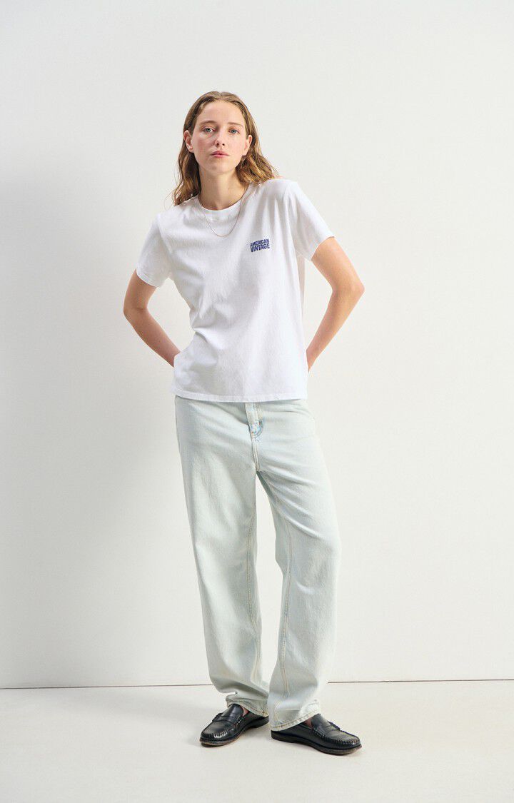 AMERICAN VINTAGE YKOBOW  YKO02CE26 T-shirt