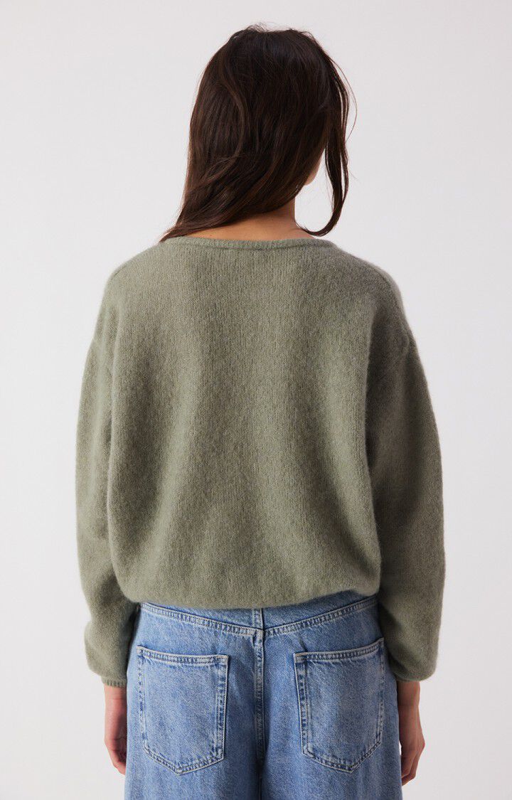 AMERICAN VINTAGE VITO19EH26 Vitow Cardigan