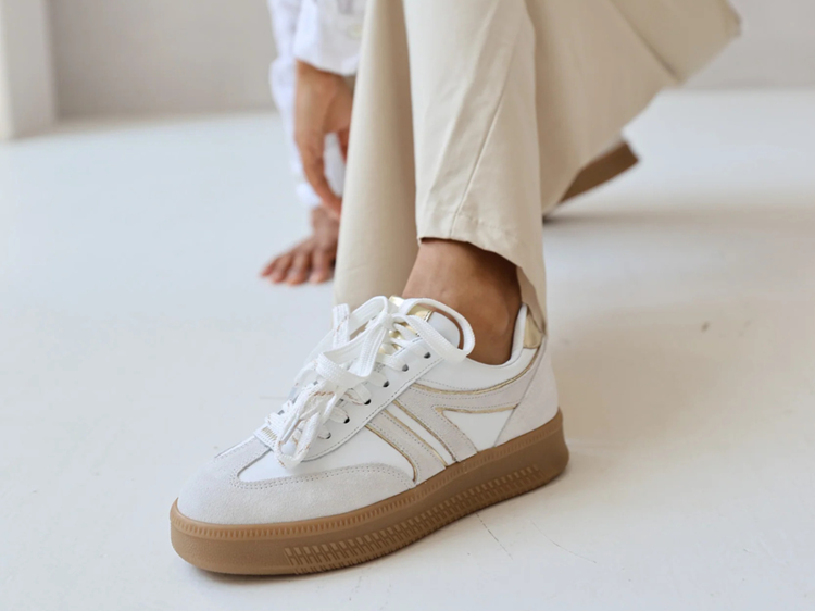 Babouche Jilly-165 Sneaker