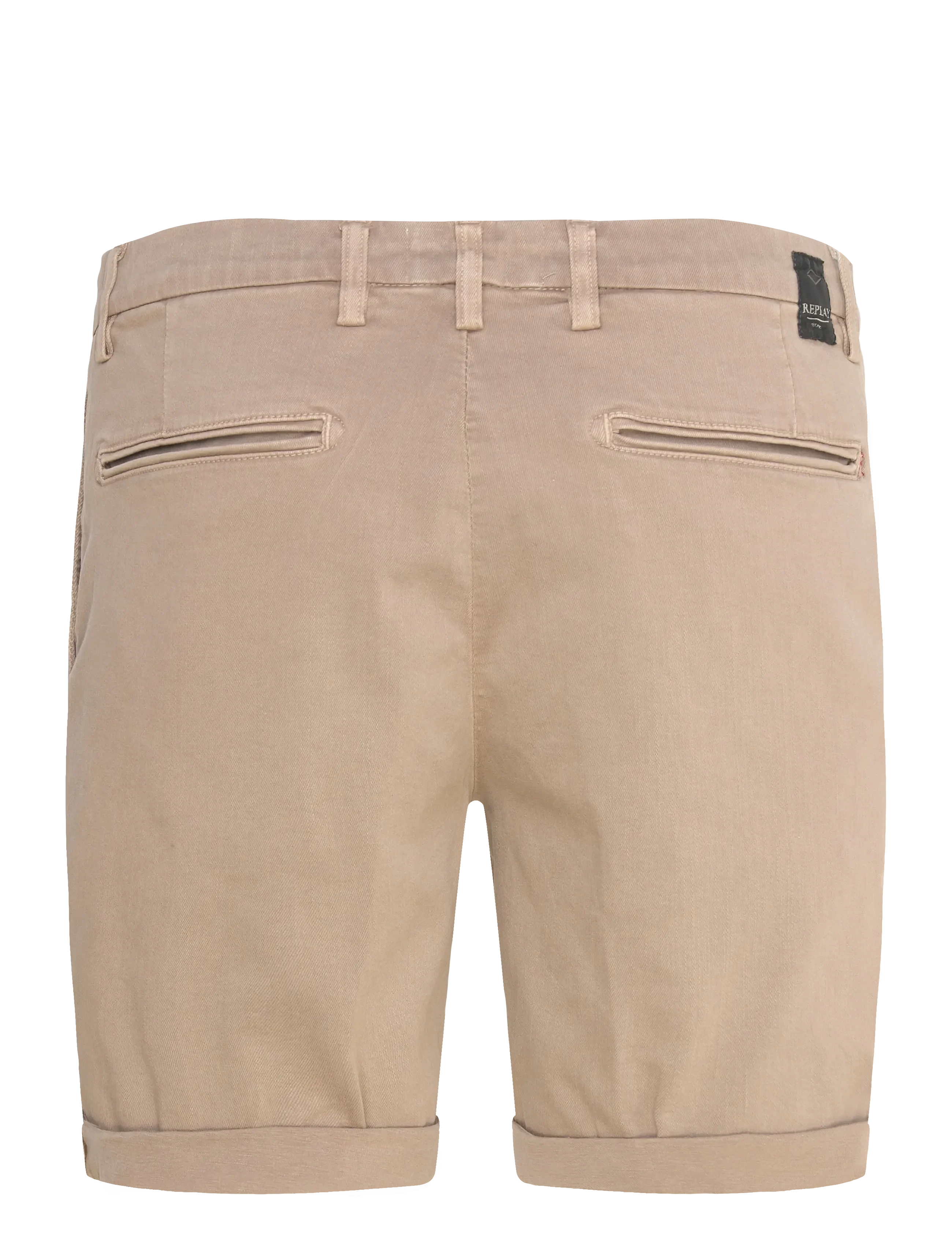 REPLAY M9782E.000.8366197 Bennie Short