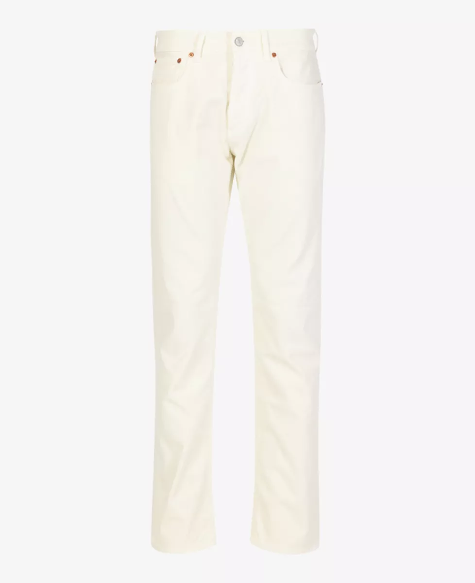 DENHAM 01-26-01-11-047 RIDGE C 515 Jeans ecru