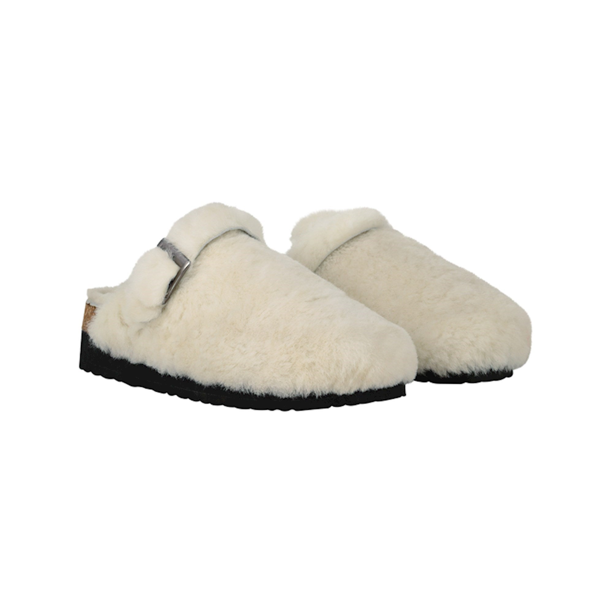 SUMMUM Teddy slipper 8s902-8487