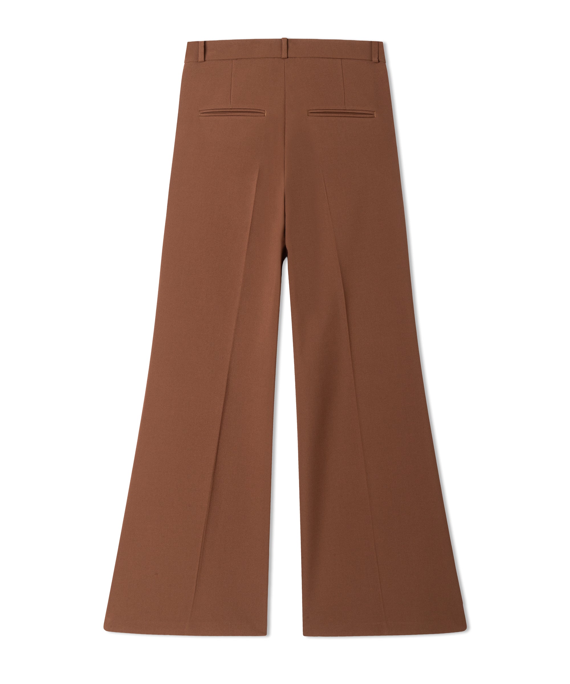 CAMBIO 6316 0245-00 Famous Wool Pant