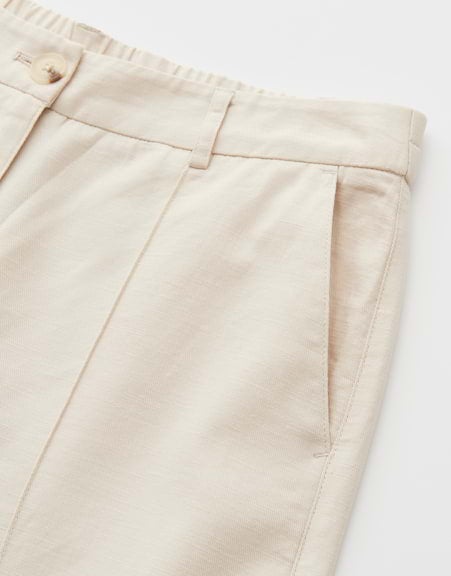 OPUS 10549713064106 Meeri BREATH Relaxed City Pants