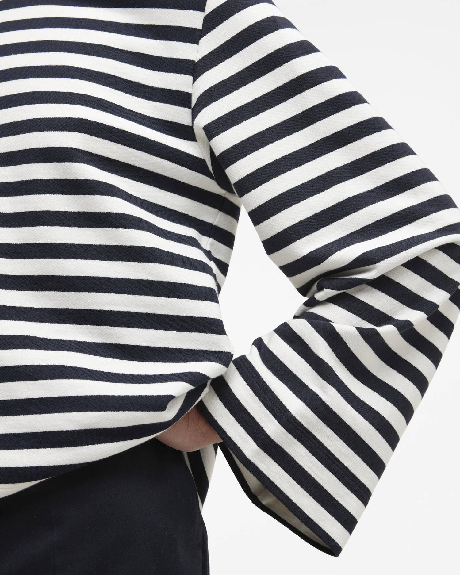 BARBOUR LOL0670 Layla Sweatshirt