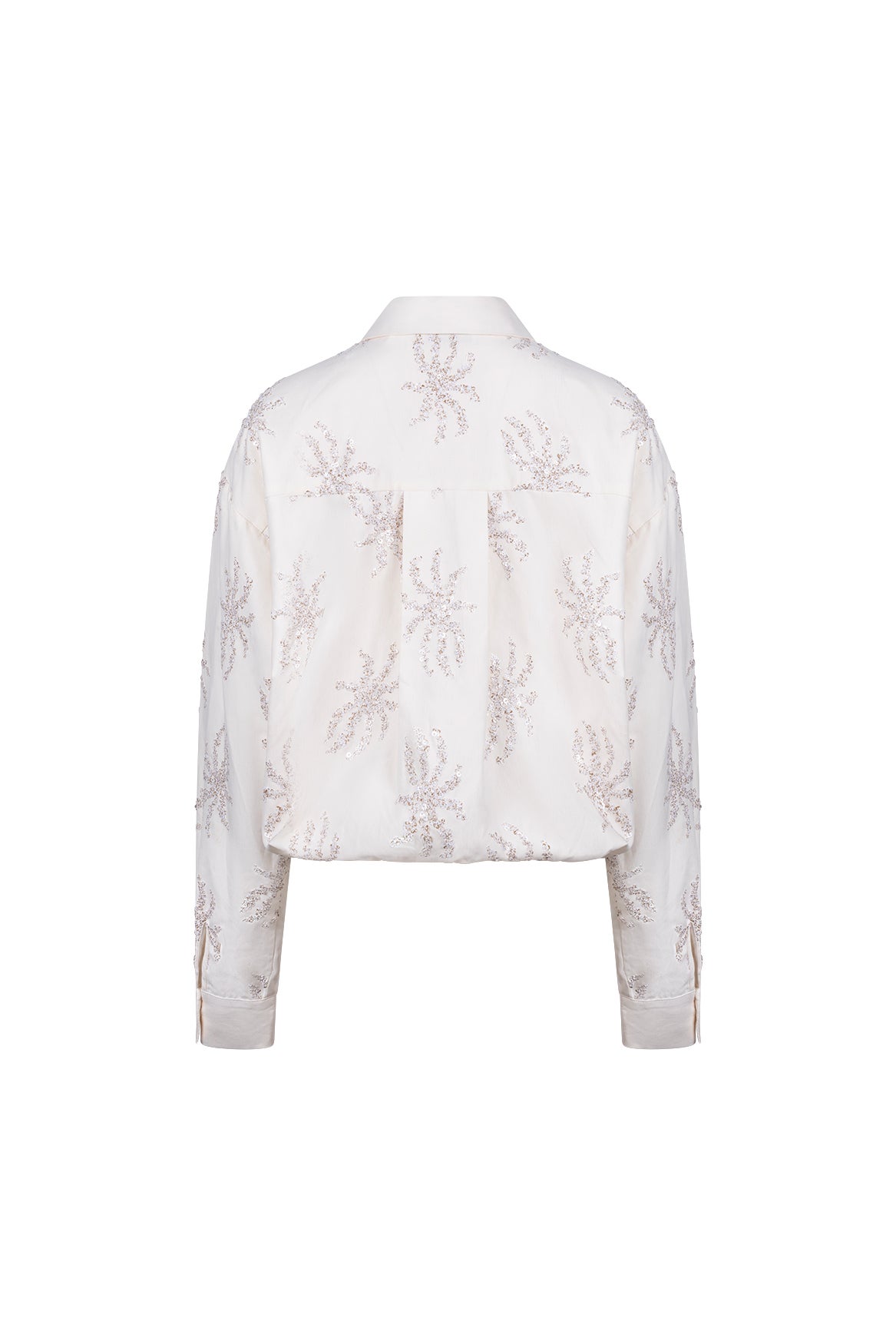NUKUS NKF02125 Aster Blouse