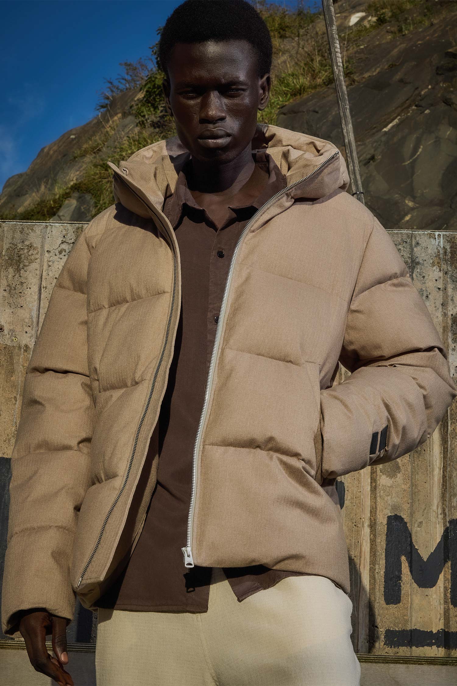 ELVINE 331721 BJARNE Jack