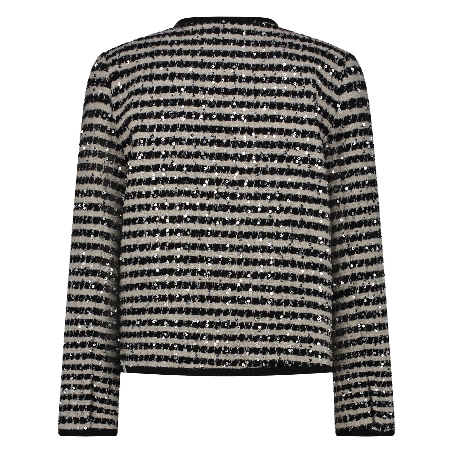 NUKUS FW2411019 Leicester Jacket